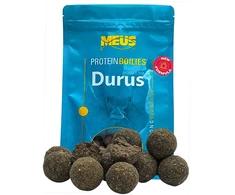 Boiliai Meus Durus Protein Boilies 18mm 1kg - Žalias Pepper