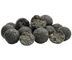 Boiliai Meus Focus Protein Boilies 18mm 1kg - Tuna