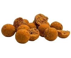 Boiliai Meus Focus Protein Boilies 18mm 1kg - Vanilla &amp; Scopex