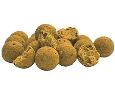 Boiliai Meus Focus Protein Boilies 18mm 1kg - Sweet Mirabelle