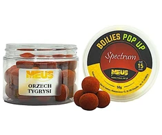 Boiliai Meus Spectrum Pop Up 15mm - Tigernut