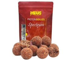 Boiliai Meus Spectrum Protein Boilies 18mm 1kg - Hot Dragon Spicy