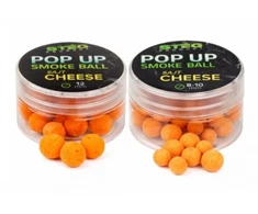 Boiliai STEG Soluble Pop Up Smoke Ball 12mm - Sūris