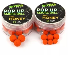 Boiliai STEG Soluble Pop Up Smoke Ball 12mm - Medus