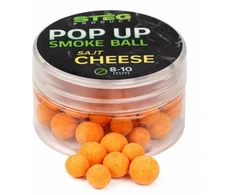 Boiliai STEG Soluble Pop Up Smoke Ball 8-10mm - Sūris