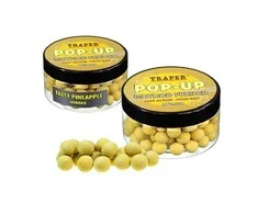 Boiliai Traper Method Feeder Pop Up 10mm