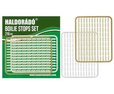 Boilių stoperis Haldorado Stops Set