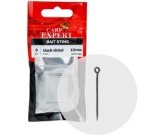 Boilių verimo adatėlės Carp Expert Bait Sting 7mm