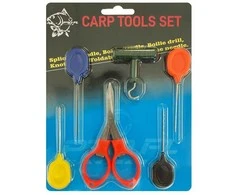 Boilių vėrimo rinkinys Pro FL Carp Tools Set