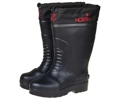 Botai Norfin Snowfall -40°C