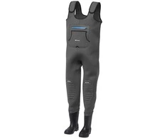 Bridkelnės Dam Break-Point Neoprene Waders