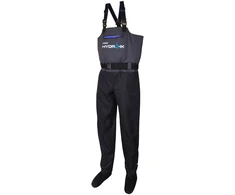 Bridkelnės Patriot Hydro-X Waders