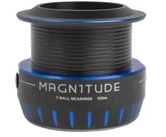 Būgnelis ritei Preston Magnitude 420