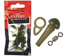 Carp Expert CXP Lead Clip Slide