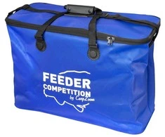 CarpZoom Krepšys tinkleliui Feeder Competition EVA Double Keepnet Bag