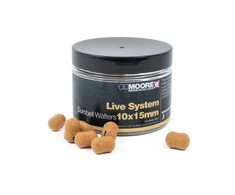 CC Moore Dumbell Wafters 10x15mm - Live System