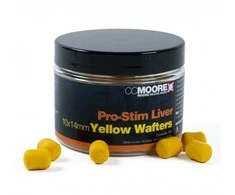 CC Moore Geltona Wafters 10x14mm - Pro-Stim Liver