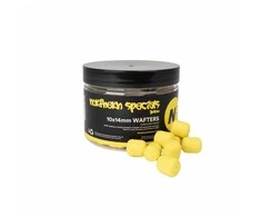 CC Moore NS1 Dumbell Wafters 10x14mm - Geltona