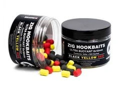 CC Moore NS1 Zig Hookbaits 8x12