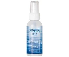Cralusso Line Sinking Purškiklis 50ml