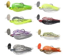 Daiwa Prorex Micro Bladed Jig TG 4,5cm 8g