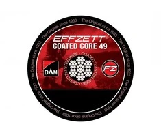DAM Effzett Coated Core 49 10m