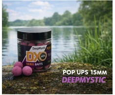 Deeper Boilis Deepex Pop Up DeepMystic 15mm