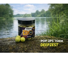Deeper Boilis Deepex Pop Up DeepZest 15mm