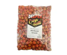 Deepex boiliai 20mm 3kg - braškė ir kriaušė