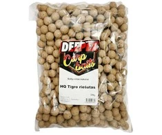 Deepex boiliai 20mm 3kg - HQ tigrinis riešutas