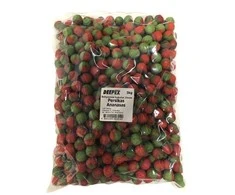 Deepex boiliai 20mm 3kg - persikas ir ananasas