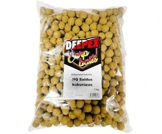 Deepex boiliai 20mm 3kg - saldus kukurūzas