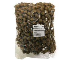 Deepex boiliai 20mm 3kg - žuvis ir ananasas