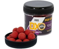 Deepex boiliai Pop Up 15mm