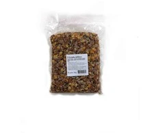 Deepex Šutintas 5 grūdų mišinys vakuume 1kg