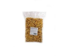 Deepex Šutinti vakuumuoti kukurūzai naturalūs 1kg