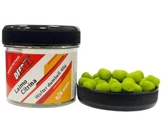Deepex Wafter Dumbell 6/8mm - Laimo Citrina