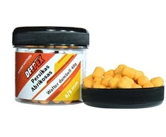 Deepex Wafter Dumbell 6/8mm - Persikas/abrikosas