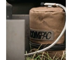 Kavos aparatas Dėklas dujų balionui Korda Compac Gas Jacket