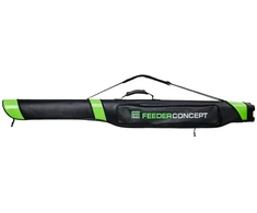 Dėklas meškerėms Feeder Concept EVA 150/170cm
