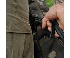 Dėklas meškerėms Korda Compac 3 Rod Holdall 13ft Dark Kamo
