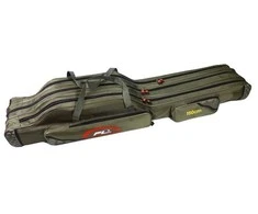 Dėklas meškerėms pakietintas FL 135-160cm