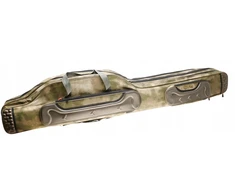 Dėklas meškerėms pakietintas Miracle Fish 140-150cm