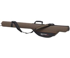 Dėklas meškerėms Savage Gear Twin Rodbag