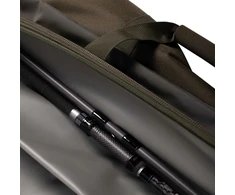 Dėklas Shimano Shimano Tribal Carp 3 Rod Holdall 12ft