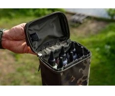 Dėklas Skysčiams Korda Compac Goo Bag Small Dark Kamo