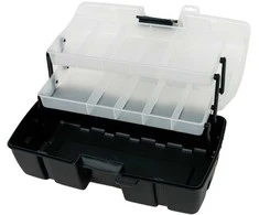 Dėžė Fishing Box Ariel 2T