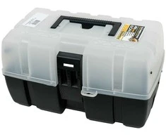 Dėžė Fishing Box Ariel 3T
