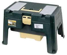 Dėžė Fishing Box Pratico