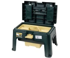 Dėžė Fishing Box Pratico
